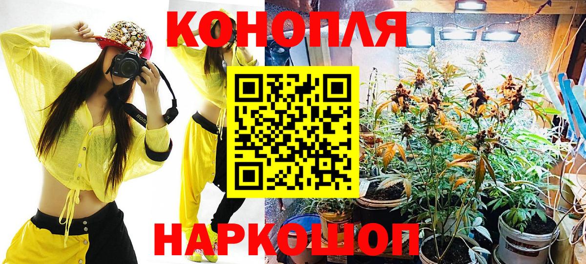 Марихуана OG Kush Рубцовск